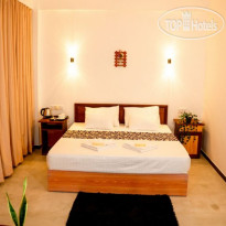Tevins Place Hotel 