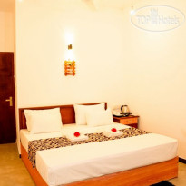 Tevins Place Hotel 