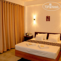 Tevins Place Hotel 