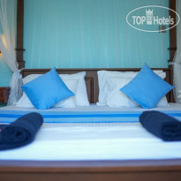 Oceans Eye Apartments 