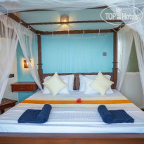 Oceans Eye Apartments 