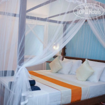 Oceans Eye Apartments 