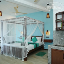 Oceans Eye Apartments 