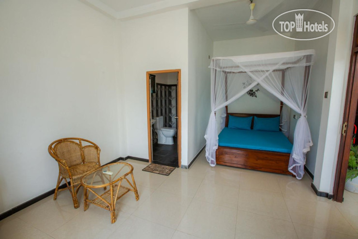 Hotel photo Ceylon Heart Villa 