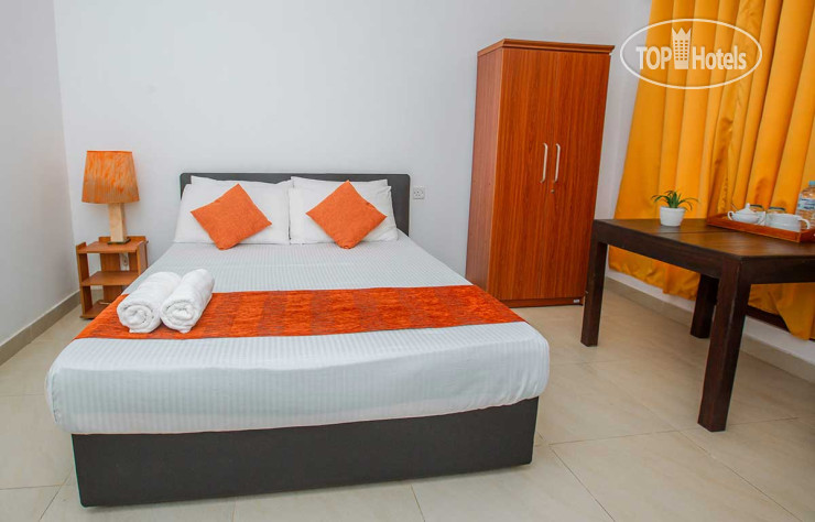 Escape Essence Unawatuna