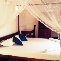 Unawatuna Backpacker Lodge 