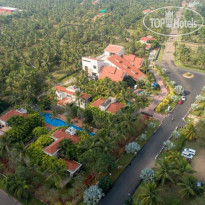 Sun Ray Village