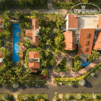 Sun Ray Village