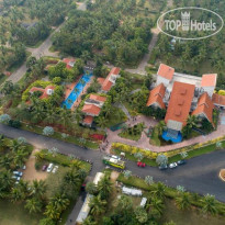 Sun Ray Village