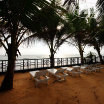 Dalawella Beach Resort 