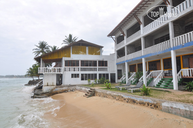 Фото Miltons Beach Resort