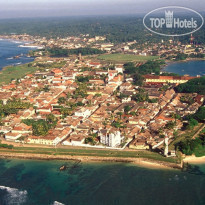 CoCo Bay Unawatuna 