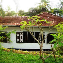 Palm Villa