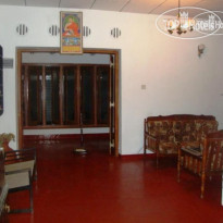 Palm Villa