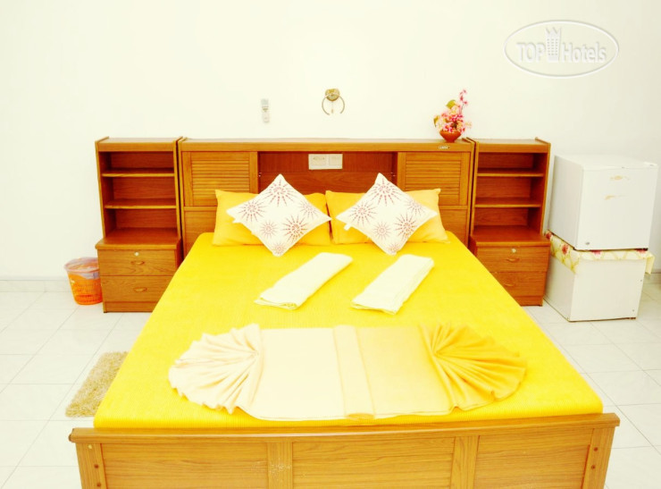 Новые добавленные фото туристов Latheena Resort 2*
