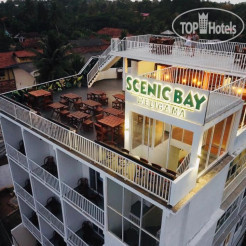 Scenic Bay Weligama 3*