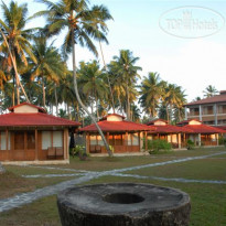 Weligama Bay Resort 