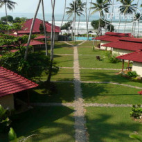 Weligama Bay Resort 