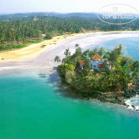 Taprobane Island 