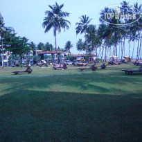 Club Hotel Dolphin