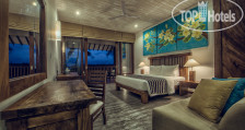 Suriya Luxury Resort 4*