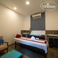 Habitat Hotel Kosgoda 