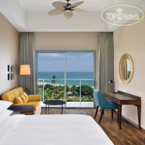 Sheraton Kosgoda Turtle Beach Resort 