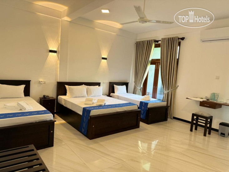 Новые добавленные фото туристов Turtle Paradise Resort 3*