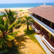 Cocoon Sea Resort 
