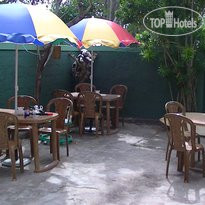 Tropi Turtle Guesthouse 