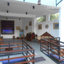 Nil Diya Beach Resort 