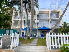 Smeralda Beach Hotel 4*