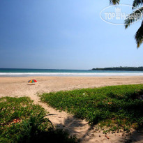 Mawella Beach Resort 