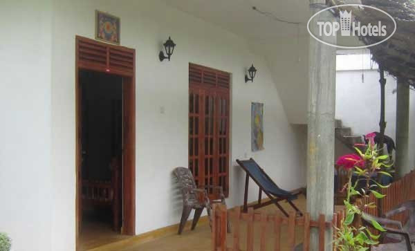 Новые добавленные фото туристов Beach Lagoon Guesthouse