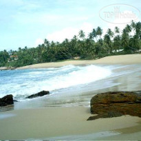 Tangalle Bay 