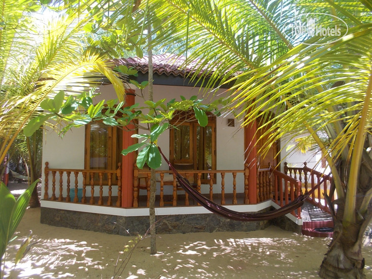 Фотографии отеля  Patini Bungalow 