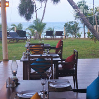 Lanka Beach Bungalows 