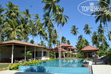 Lanka Beach Bungalows 4*