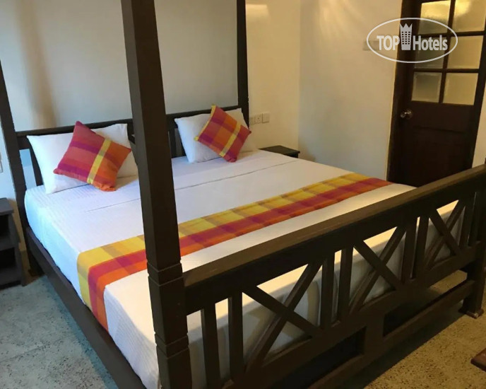 Lagoon Boutique Hotel