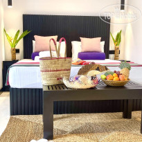 D'Art Villa Retreat and Spa 