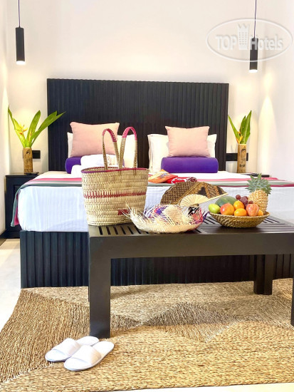 D'Art Villa Retreat and Spa