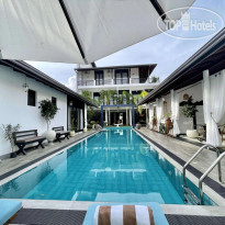 D'Art Villa Retreat and Spa 