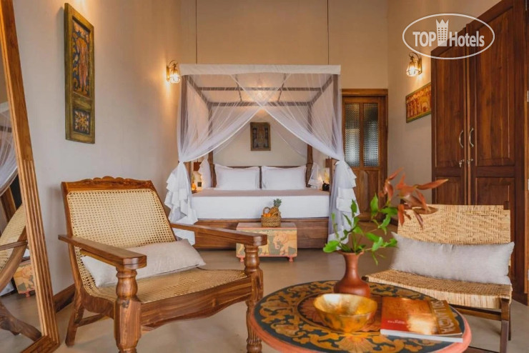 D'Art Villa Retreat and Spa