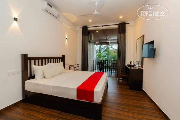 Sea View Tourist Inn