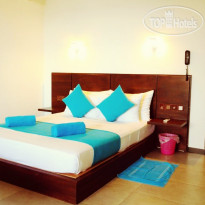 Seafood Restaurant & Motel 