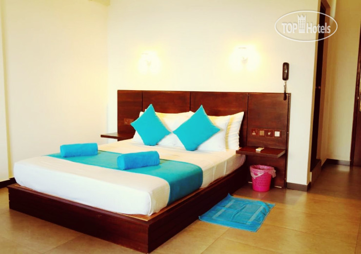 Seafood Restaurant & Motel