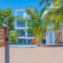 Marakolliya Beach Resort 