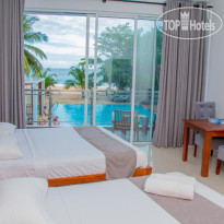 Marakolliya Beach Resort 