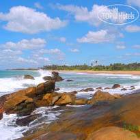 Turtle Bay Boutique Hotel 