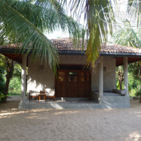 Mangrove Beach Cabanas & Chalets 